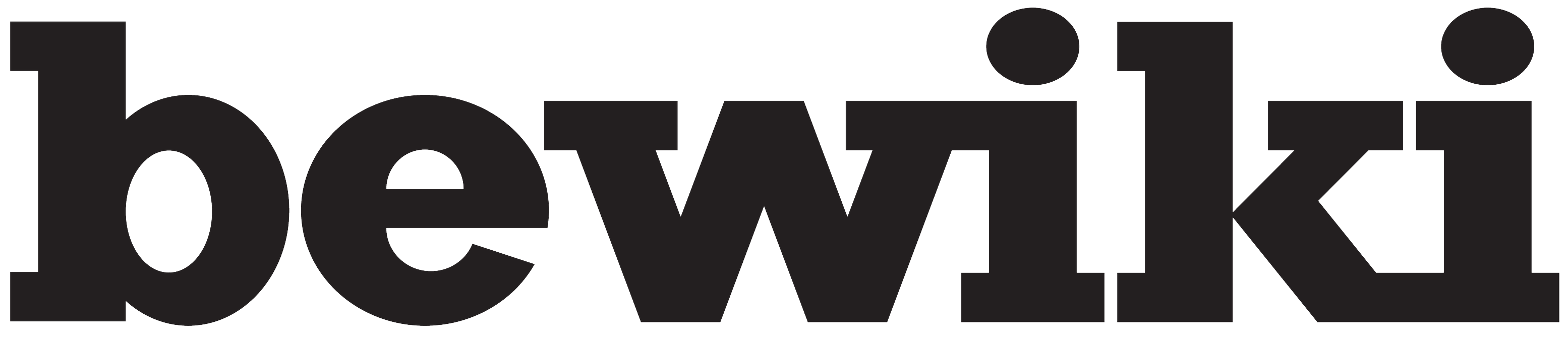 Bewiki